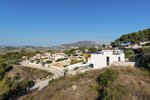 Thumbnail 4 of Building plot for sale in Moraira / Spain #60836