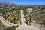 Thumbnail 2 of Villa for sale in Pedreguer / Spain #61317