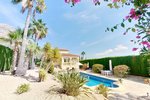 Thumbnail 3 of Villa for sale in Javea / Spain #59382