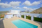 Thumbnail 1 of Villa for sale in Pedreguer / Spain #60353