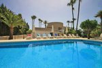 Thumbnail 3 of Villa for sale in Javea / Spain #49949