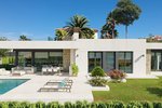 Thumbnail 1 of Villa for sale in Calpe / Spain #48453