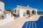 Thumbnail 50 of Villa for sale in Javea / Spain #49998