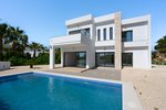Thumbnail 5 of Villa for sale in Benissa / Spain #61515
