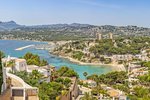Thumbnail 23 of Villa for sale in Moraira / Spain #58335