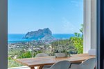 Thumbnail 15 of Villa for sale in Benissa / Spain #62206