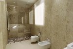 Thumbnail 16 of Villa for sale in Moraira / Spain #58960