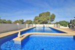 Thumbnail 14 of Villa for sale in Javea / Spain #50046