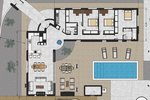 Thumbnail 29 of Villa for sale in Polop / Spain #58997