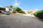 Thumbnail 4 of Villa for sale in Moraira / Spain #58280