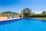 Thumbnail 43 of Villa for sale in Javea / Spain #49445