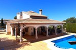 Thumbnail 26 of Villa for sale in Javea / Spain #60594