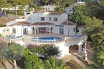 Thumbnail 24 of Villa for sale in Moraira / Spain #51417