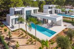 Thumbnail 35 of Villa for sale in Javea / Spain #60898