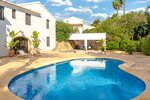Thumbnail 5 of Villa for sale in Javea / Spain #61341