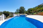 Thumbnail 3 of Villa for sale in Javea / Spain #61507