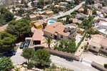 Thumbnail 33 of Villa for sale in Benitachell / Spain #59233