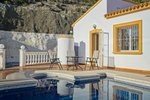 Thumbnail 46 of Villa for sale in Calpe / Spain #60999