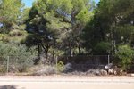 Thumbnail 2 of Building plot for sale in Javea / Spain #51158