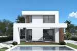 Thumbnail 2 of Villa for sale in Pego / Spain #42962