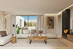 Thumbnail 3 of Villa for sale in Javea / Spain #53072