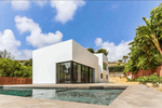 Thumbnail 29 of Villa for sale in Javea / Spain #61239