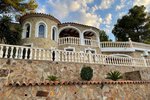 Thumbnail 2 of Villa for sale in Denia / Spain #45374