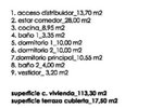Thumbnail 4 of Villa for sale in Pedreguer / Spain #58946