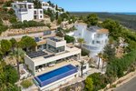 Thumbnail 4 of Villa for sale in Benitachell / Spain #60815
