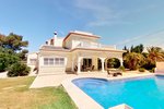 Thumbnail 1 of Villa for sale in Javea / Spain #50322