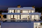 Thumbnail 3 of Villa for sale in Benitachell / Spain #58987