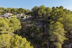 Thumbnail 8 of Building plot for sale in Moraira / Spain #60839