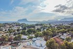 Thumbnail 11 of Building plot for sale in Moraira / Spain #59498
