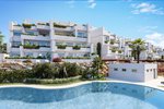 Thumbnail 2 of Apartment for sale in Estepona / Spain #44848