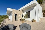 Thumbnail 25 of Villa for sale in Pego / Spain #62427