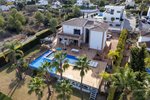 Thumbnail 2 of Villa for sale in Javea / Spain #52936