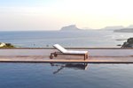 Thumbnail 2 of Villa for sale in Moraira / Spain #58339