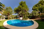 Thumbnail 3 of Villa for sale in Denia / Spain #50755
