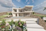 Thumbnail 1 of Villa for sale in Benissa / Spain #59168