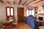 Thumbnail 2 of Building plot for sale in Benissa / Spain #51363