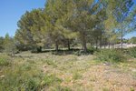 Thumbnail 2 of Building plot for sale in Javea / Spain #59118