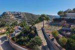 Thumbnail 9 of Villa for sale in Moraira / Spain #60889