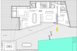 Thumbnail 9 of Villa for sale in Benissa / Spain #50968