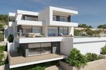 Thumbnail 6 of Villa for sale in Benitachell - Cumbre del Sol / Spain #50635