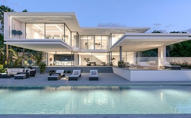 Villa for sale in Javea / Spain