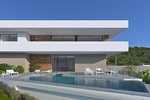 Thumbnail 1 of Villa for sale in Benitachell / Spain #59796