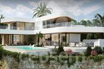 Thumbnail 1 of Villa for sale in Benitachell / Spain #60225
