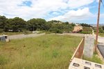 Thumbnail 1 of Building plot for sale in Javea / Spain #58974