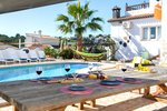 Thumbnail 5 of Villa for sale in Moraira / Spain #58350