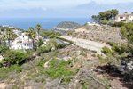 Thumbnail 5 of Building plot for sale in Javea / Spain #51261